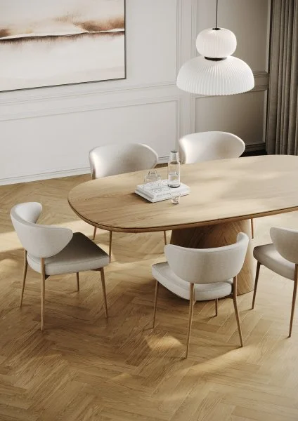 Паркетная доска Quartz Parquet Английская Ёлка Дуб Медовый Раф 33-463 в Нижнем Новгороде