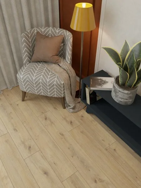 Ламинат Egger PRO 12/33 4V Дуб Плейгрин натуральный EPL223 в Нижнем Новгороде