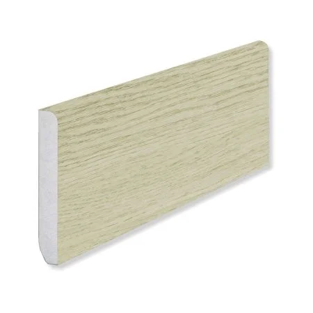 Кварцевый плинтус Fargo 67W948 Дуб Амстердам градиент 80х11х2200 мм в Нижнем Новгороде