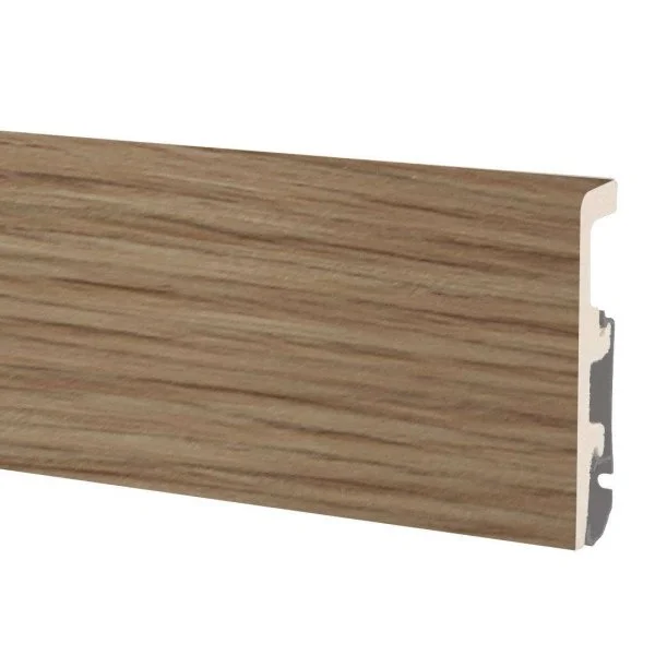 Плинтус полиуретановый Arbiton INTEGRA 44 Дуб Манориал  2,4 м в Нижнем Новгороде