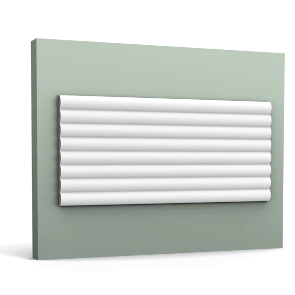 Декоративная панель Orac W110 (200x25x1.6 см) в Нижнем Новгороде