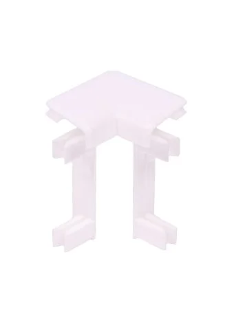 Внутренний угол Korner 100 Белый в Нижнем Новгороде