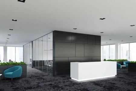 Ковровая плитка AW Macro 97 в Нижнем Новгороде