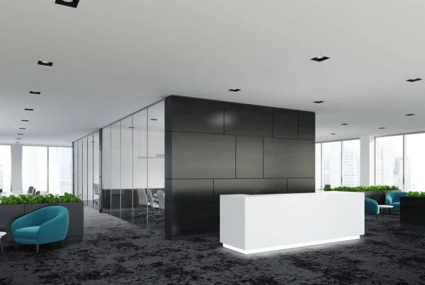 Ковровая плитка AW Macro 97 в Нижнем Новгороде