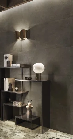 Керамогранит Italon Этернум Волкано 80х160 (Люкс и Реттифицированная) в Нижнем Новгороде