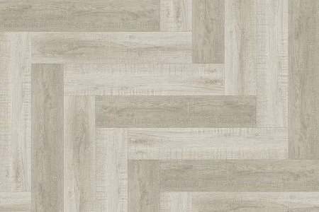 Виниловый пол Floor Factor Herringbone Graphite Oak в Нижнем Новгороде