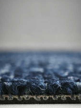 Ковровая плитка Bonkeel Sensei Blue в Нижнем Новгороде