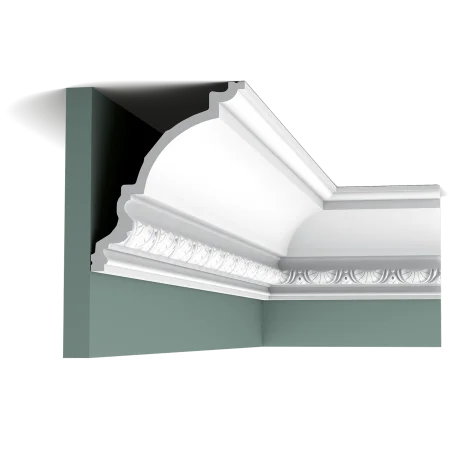 Карниз Orac C301 (17*144*2000 мм) в Нижнем Новгороде