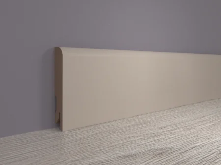 Плинтус MDF Bonkeel 24068 Капучино (100х16х2400 мм) в Нижнем Новгороде