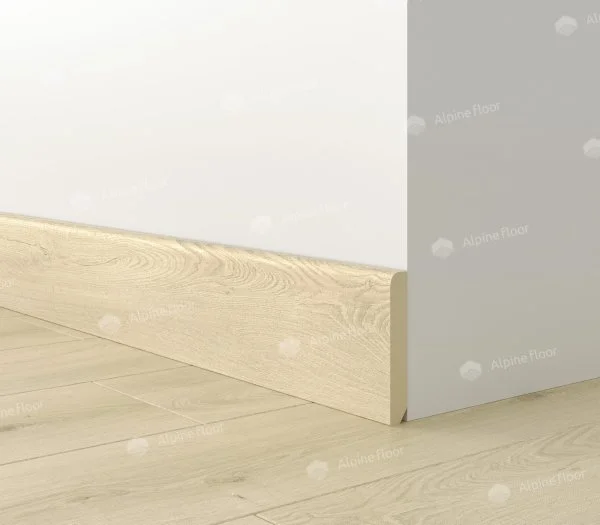 Кварцевый плинтус Alpine Floor Parquet Light 13-26 Кипарисовая в Нижнем Новгороде