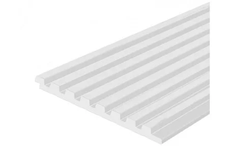 Декоративная панель для стен HiWood LV129NP (120х12х2700мм) в Нижнем Новгороде