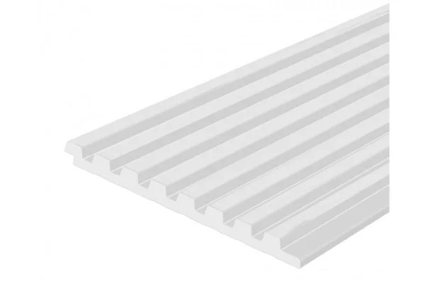 Декоративная панель для стен HiWood LV129NP (120х12х2700мм) в Нижнем Новгороде