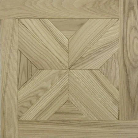 Модульный паркет Kochanelli Верона Ясень Беленый 470х470х15 мм в Нижнем Новгороде