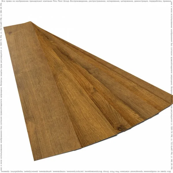 Кварц-виниловая плитка Fine Floor Rich Дуб Сария FF-1999 в Нижнем Новгороде