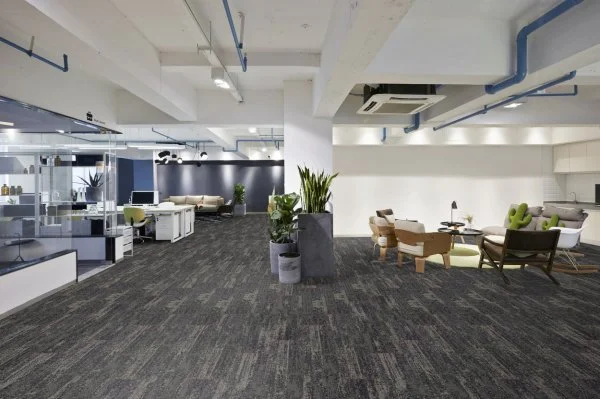 Ковровая плитка AW Marathon 96 в Нижнем Новгороде