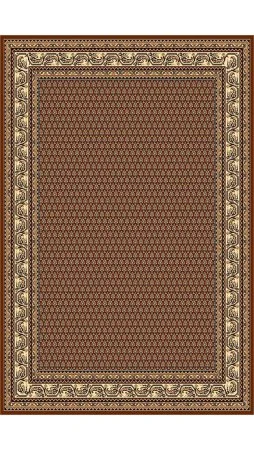 Ковер Синтелон Practica 2,40x3,40 26DPD Прямоугольник в Нижнем Новгороде