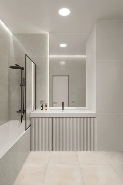 ПВХ плитка Bonkeel Rockstar Keith Плитка (457,2 x 457,2 мм) в Нижнем Новгороде