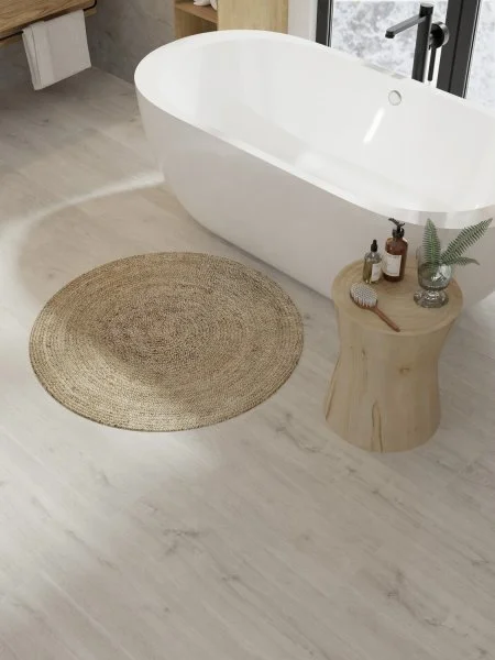 Ламинат Egger PRO 8/33 4V Large Aqua+ Дуб Уолтем белый EPL123 в Нижнем Новгороде