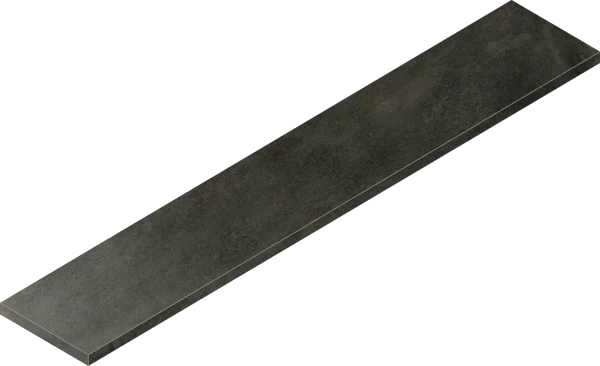 Керамогранит Italon Континуум Брасс Дарк Ступень угловая левая 33х160 (Натуральная) в Нижнем Новгороде