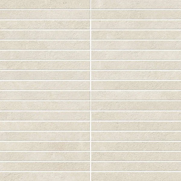 Керамогранит Italon Миллениум Пьюр мозаика Стрип 30*30 в Нижнем Новгороде