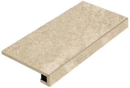 Керамогранит Italon Клаймб Роуп ступень фронтальная 33х60 в Нижнем Новгороде