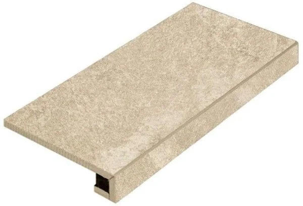 Керамогранит Italon Клаймб Роуп ступень фронтальная 33х60 в Нижнем Новгороде