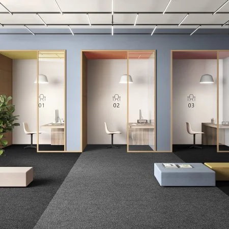 Ковровая плитка AW Medusa 98 в Нижнем Новгороде