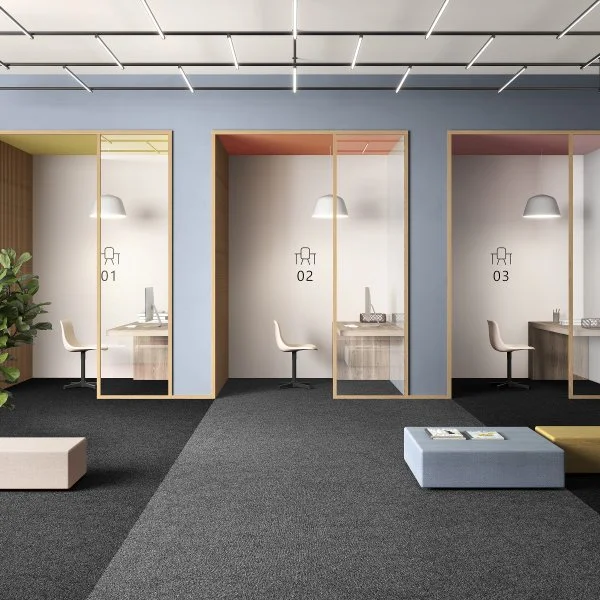 Ковровая плитка AW Medusa 98 в Нижнем Новгороде