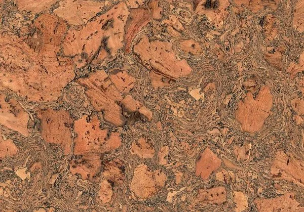 Настенное пробковое покрытие CorkStyle Vico Grey в Нижнем Новгороде