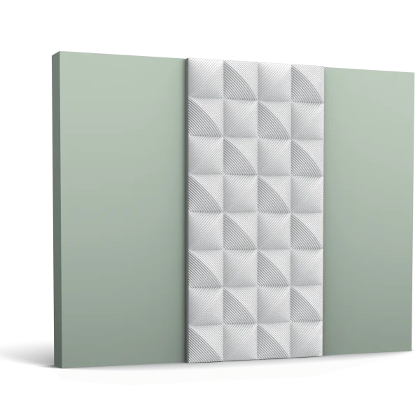 Декоративная панель Orac W113 (200x25x2.2 см) в Нижнем Новгороде