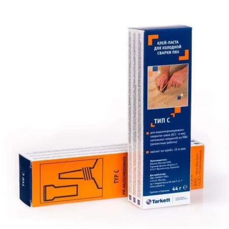 Холодная сварка Tarkett Тип С в Нижнем Новгороде