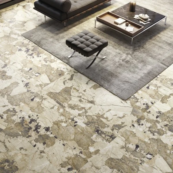 Керамогранит Italon Этернум Волкано 80х160 (Натуральная и Реттифицированная) в Нижнем Новгороде