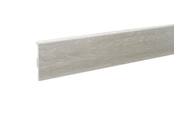 Плинтус дюрополимерный Bonkeel Дуб Густо (80х14х2000 мм) в Нижнем Новгороде