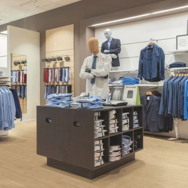 Ламинат Pergo Uppsala Pro Дуб Вековой Натуральный L1249-05034 в Нижнем Новгороде