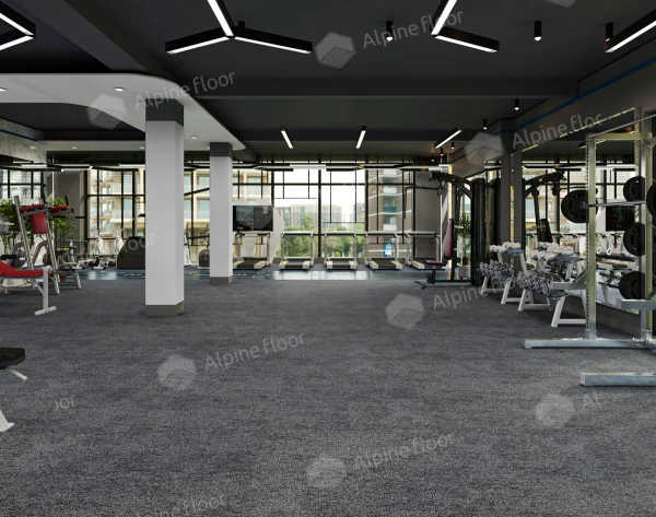 Ковровая плитка Alpine Floor Astoria 401-1 Ротонда в Нижнем Новгороде