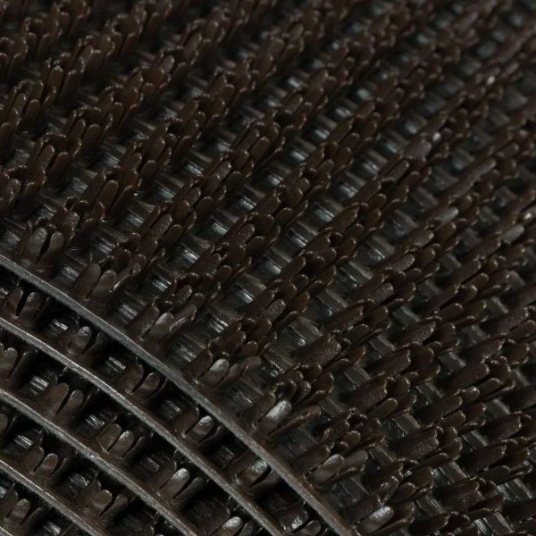 Щетинистое покрытие Альфа-Стиль 137 Тёмный шоколад - 0,9х15 м. пог в Нижнем Новгороде