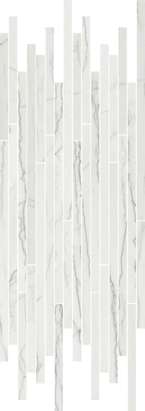 Керамогранит Italon Шарм Эдванс Платинум 26х75 Стрип (Люкс и реттифицированная) в Нижнем Новгороде