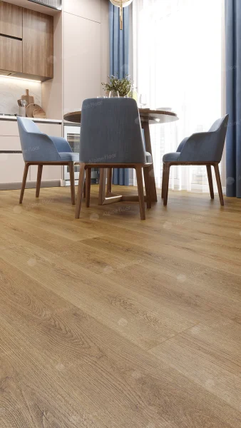 Каменно-полимерная плитка Alpine Floor Grand Sequoia Секвоя Таксодиум ECO 11-30, 4мм 43 класс в Нижнем Новгороде