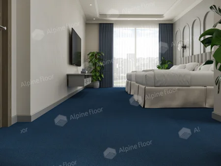 Ковровая плитка Alpine Floor Huron 402-5 Ниагара в Нижнем Новгороде