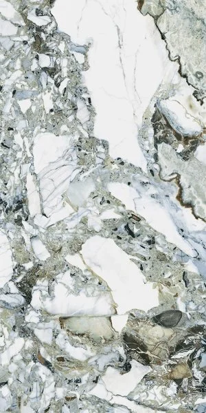 Керамогранит Vitra SityMarble Амазония Мультиколор 60х120 (Лаппатированная и Реттифицированная) в Нижнем Новгороде