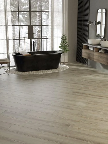 Ламинат Egger PRO 8/33 4V Aqua+ Сосна Модро Серая EPL239 в Нижнем Новгороде