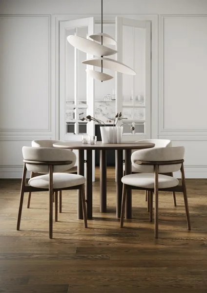 Паркетная доска Quartz Parquet Классик 7 мм Дуб Рустикальный 410 в Нижнем Новгороде