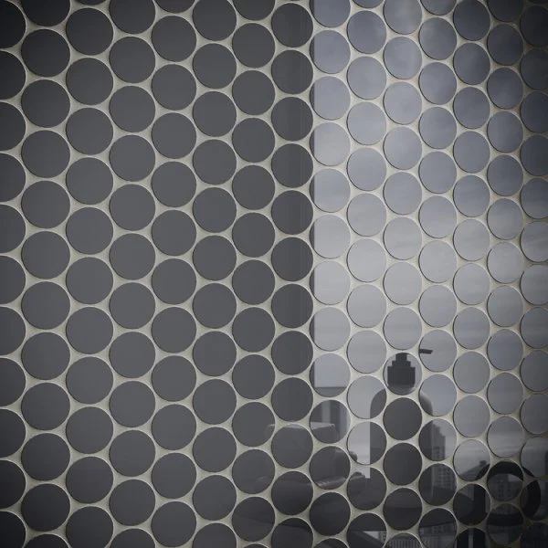 Керамогранит Italon Этернум Гласс Авио Мозаика Лаундж 26.2х30.2 (Люкс) в Нижнем Новгороде