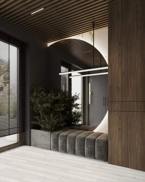 ПВХ плитка Bonkeel Rockstar Freddie Планка (914,4 x 152,4 мм) в Нижнем Новгороде