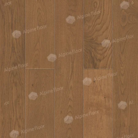 Инженерная доска Alpine Floor Villa Дуб Имбирный в Нижнем Новгороде