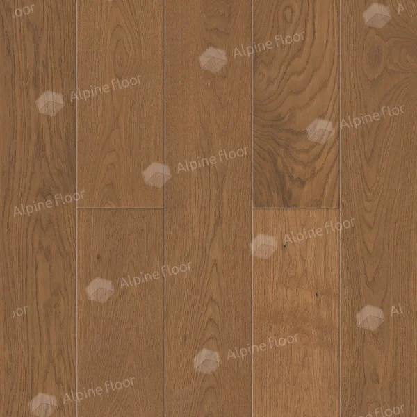 Инженерная доска Alpine Floor Villa Дуб Имбирный в Нижнем Новгороде