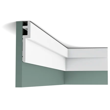 Карниз Orac C395 (31*155*2000 мм) в Нижнем Новгороде