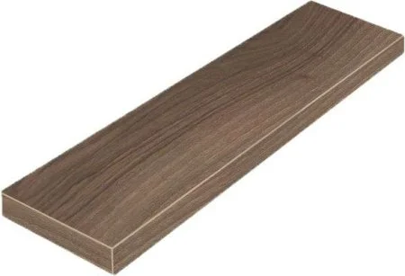 Керамогранит Italon Мезон Бренди ступень угловая левая 33x120 в Нижнем Новгороде