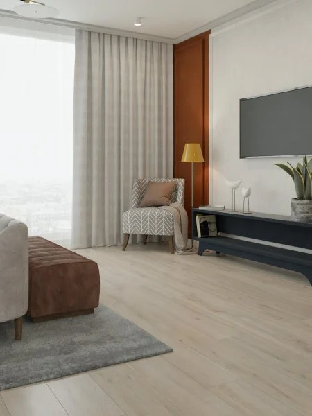 Ламинат Egger PRO 10/33 4V Дуб Эль-Мильх песочный EPL226 в Нижнем Новгороде