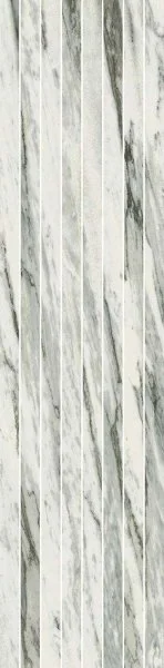 Керамогранит Italon Скайфолл Бьянко Татами (Натуральная, 20х80) в Нижнем Новгороде